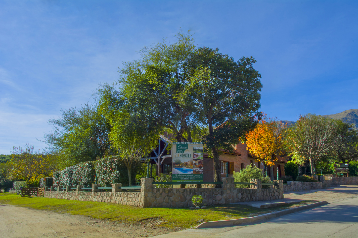 Parque